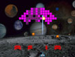 Nintendo DS - Space Invaders Revolution screenshot