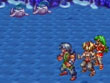Nintendo DS - Lunar: Dragon Song screenshot