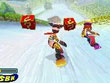 Nintendo DS - Snowboard Kids DS screenshot