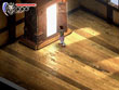 Nintendo DS - Chronicles of Narnia screenshot