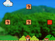 Nintendo DS - Tetris DS screenshot
