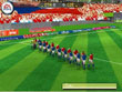 Nintendo DS - 2006 FIFA World Cup screenshot