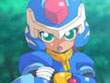Nintendo DS - Mega Man ZX screenshot