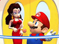 Nintendo DS - Mario vs. Donkey Kong 2: March of the Minis screenshot