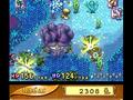 Nintendo DS - Children of Mana screenshot