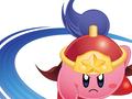 Nintendo DS - Kirby Squeak Squad screenshot