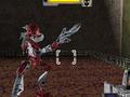Nintendo DS - Bionicle Heroes screenshot