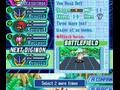 Nintendo DS - Digimon World DS screenshot