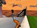 Nintendo DS - Tony Hawk's Downhill Jam screenshot
