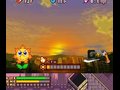 Nintendo DS - Lunar Knights screenshot