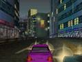 Nintendo DS - Need for Speed Carbon: Own the City screenshot