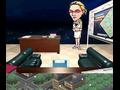 Nintendo DS - SimCity DS screenshot