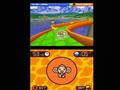Nintendo DS - Super Monkey Ball Touch & Roll screenshot