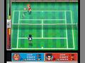 Nintendo DS - Tennis no Ouji-sama 2005: Crystal Drive screenshot
