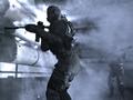 Nintendo DS - Call of Duty 4: Modern Warfare screenshot