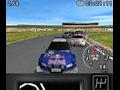 Nintendo DS - Race Driver: Create & Race screenshot