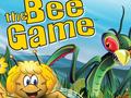 Nintendo DS - Bee Game, The screenshot
