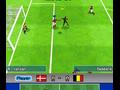 Nintendo DS - Pro Evolution Soccer 2008 screenshot