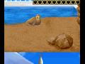 Nintendo DS - My Pet Dolphin screenshot