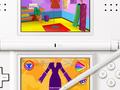 Nintendo DS - Imagine Fashion Designer screenshot