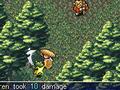 Nintendo DS - Mysterious Dungeon: Shiren the Wanderer screenshot