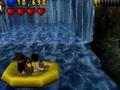 Nintendo DS - Lego Indiana Jones: The Original Adventures screenshot