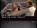 Nintendo DS - Unsolved Crimes screenshot