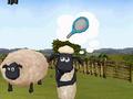 Nintendo DS - Shaun the Sheep screenshot