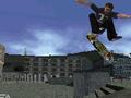 Nintendo DS - Skate It screenshot