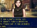 Nintendo DS - Jake Hunter Detective Story: Memories of the Past screenshot