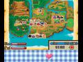 Nintendo DS - Harvest Moon: Island of Happiness screenshot