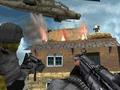 Nintendo DS - Call of Duty: Modern Warfare: Mobilized screenshot