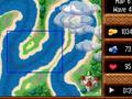 Nintendo DS - Viking Invasion screenshot