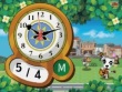 Nintendo DS - Animal Crossing Calculator screenshot