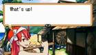 Nintendo DS - Izuna 2: The Unemployed Ninja Returns screenshot
