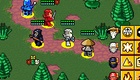 Nintendo DS - LEGO Battles: Ninjago screenshot