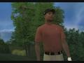 Nintendo Wii - Tiger Woods PGA Tour 08 screenshot