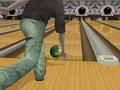 Nintendo Wii - Brunswick Pro Bowling screenshot