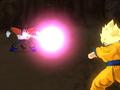 Nintendo Wii - Dragon Ball Z: Budokai Tenkaichi 3 screenshot