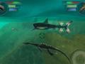Nintendo Wii - Sea Monsters: A Prehistoric Adventure screenshot