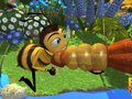 Nintendo Wii - Bee Movie Game screenshot