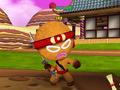 Nintendo Wii - Ninjabread Man screenshot