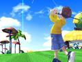 Nintendo Wii - Super Swing Golf Season 2 screenshot