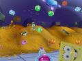 Nintendo Wii - SpongeBob's Atlantis SquarePantis screenshot