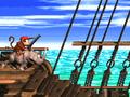 Nintendo Wii - Donkey Kong Country 2: Diddy's Kong Quest screenshot