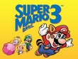 Nintendo Wii - Super Mario Bros. 3 screenshot