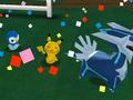 Nintendo Wii - My Pokemon Ranch screenshot