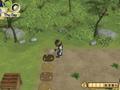Nintendo Wii - Harvest Moon: Tree of Tranquility screenshot