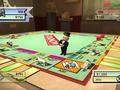 Nintendo Wii - Monopoly screenshot