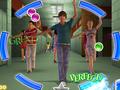Nintendo Wii - High School Musical 3: Senior Year DANCE! screenshot
